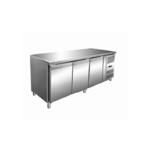 Фризер маса с 3 врати, G-GN3100BT