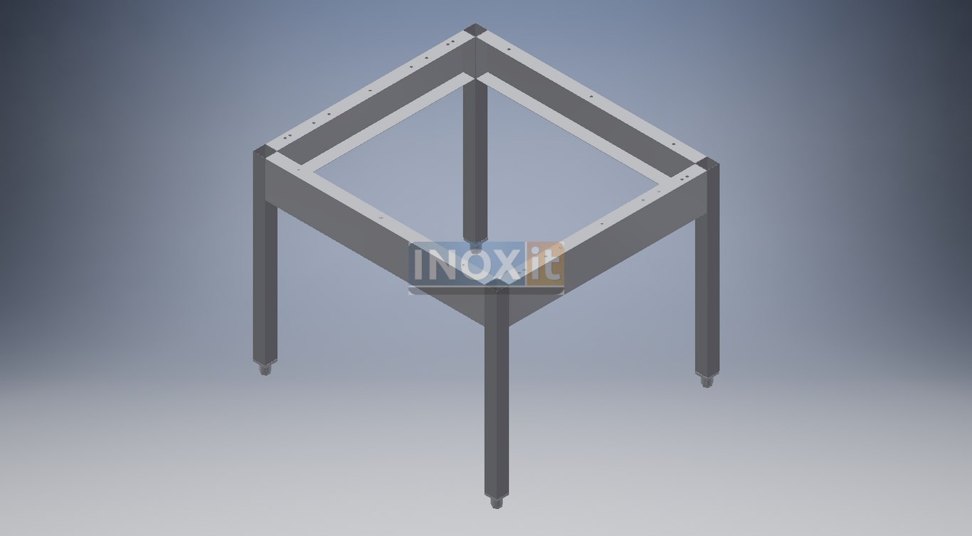 Газов котлон с 2 горелки - линия 90 - Image 4