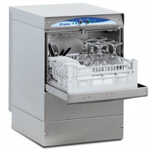 Чашомиялна машина, кошница 400/400 мм