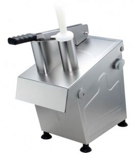Зеленчукорезачка с производителност до 400 кг./час, CHEF 800