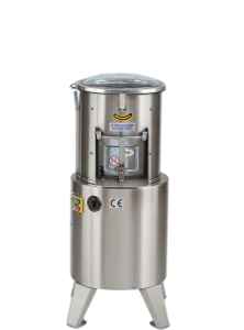 Картофобелачка 20 кг., PL20