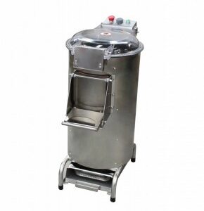 Картофобелачка 6 кг., PP6