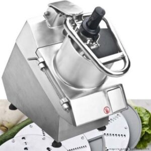 Зеленчукорезачка с голям отвор, VC65 MS