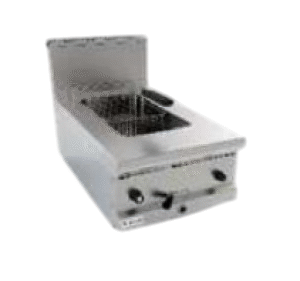 Газов фритюрник 7 л, P7/FRG1V8