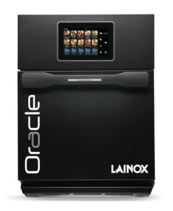 Високоскоростна фурна на Lainox, модел Oracle, 17.9 л