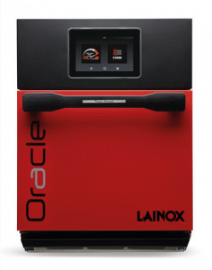 Високоскоростна фурна Oracle, Lainox, 17,9 л