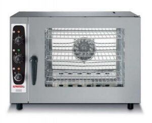 Конвектомат 5 тави GN 1/1