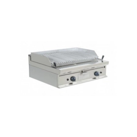 лава грил с вулканични камъни Q9BS2BA