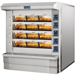 Подови пещи POLIN