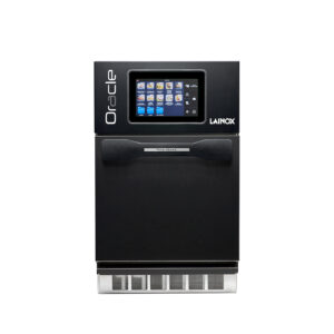 Високоскоростна професионална фурна на LAINOX, 17.3 л капацитет