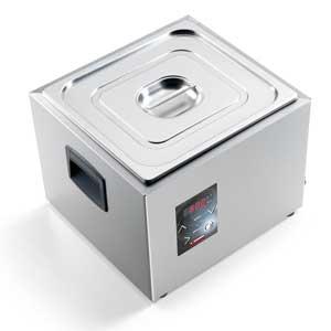 Уред за нискотемпературно готвене, Softcooker XP S 2/3 - Image 2