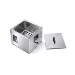Уред за нискотемпературно готвене, Softcooker XP SR 2/3