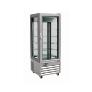 витрина за торти ldc65l